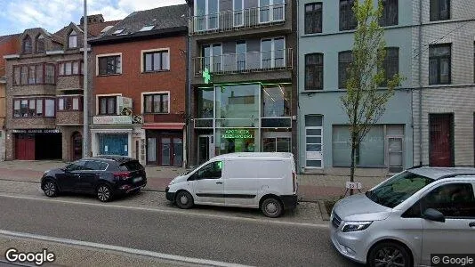 Büros zur Miete i Gent Ledeberg – Foto von Google Street View