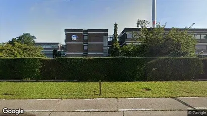 Kontorer til leie i Turnhout – Bilde fra Google Street View