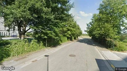 Büros zur Miete in Machelen – Foto von Google Street View