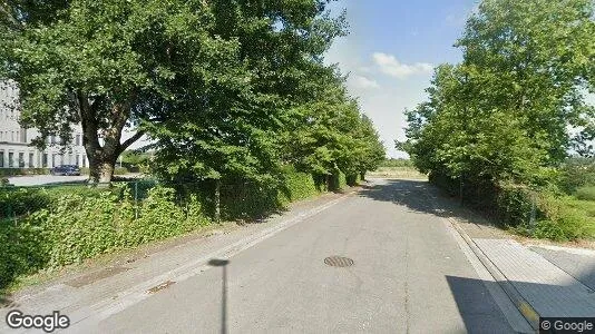 Büros zur Miete i Machelen – Foto von Google Street View