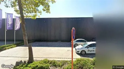 Office spaces for rent in Houthalen-Helchteren - Photo from Google Street View