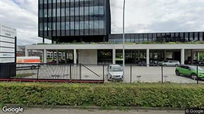 Office spaces for rent in Geel - Photo from Google Street View