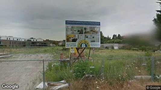 Kantorruimte te huur i Mechelen - Foto uit Google Street View