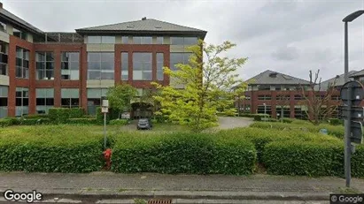 Office spaces for rent in Machelen - Photo from Google Street View