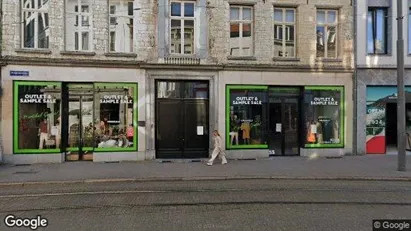 Office spaces for rent in Stad Antwerp - Photo from Google Street View