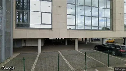 Office spaces for rent in Rebecq - Photo from Google Street View