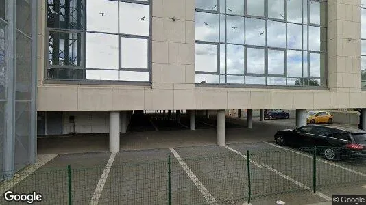 Office spaces for rent i Rebecq - Photo from Google Street View