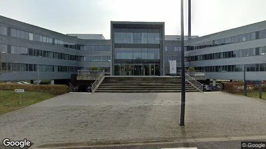 Office spaces for rent i Ottignies-Louvain-la-Neuve - Photo from Google Street View