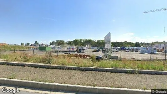 Kontorslokaler för uthyrning i Ottignies-Louvain-la-Neuve – Foto från Google Street View