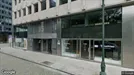 Office space for rent, Stad Brussel, Brussels, Square de Meeûs 35