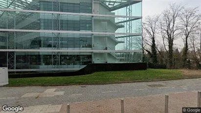 Office spaces for rent in Brussels Elsene - Photo from Google Street View