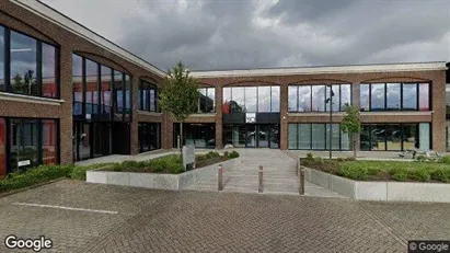 Office spaces for rent in Zaventem - Photo from Google Street View