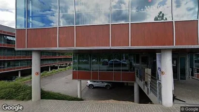 Office spaces for rent in Namen - Photo from Google Street View