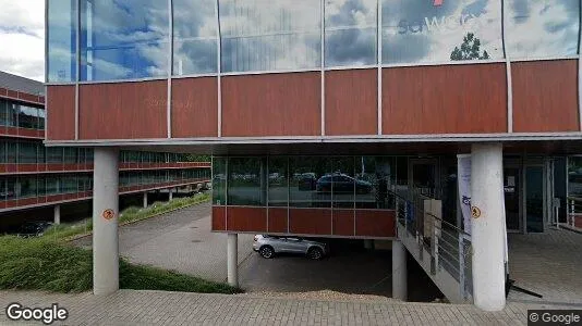 Kontorlokaler til leje i Namen - Foto fra Google Street View