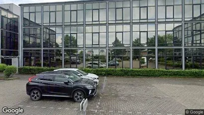 Office spaces for rent in Zaventem - Photo from Google Street View