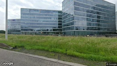 Office spaces for rent in Zaventem - Photo from Google Street View