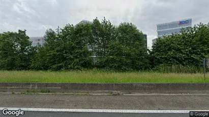 Office spaces for rent in Zaventem - Photo from Google Street View