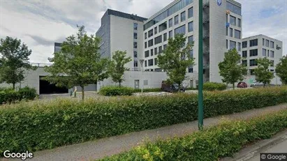 Office spaces for rent in Machelen - Photo from Google Street View