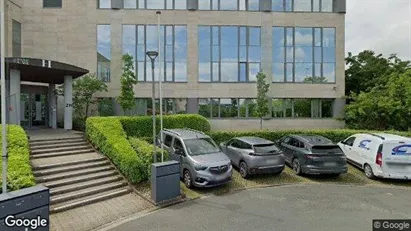 Office spaces for rent in Machelen - Photo from Google Street View