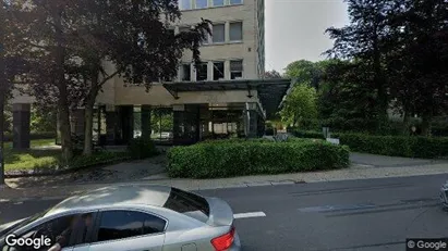 Büros zur Miete in Kraainem – Foto von Google Street View