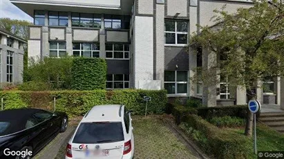 Office spaces for rent in Hoeilaart - Photo from Google Street View