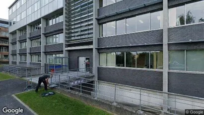 Office spaces for rent in Merelbeke - Photo from Google Street View