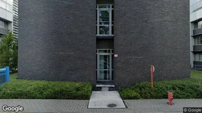 Kantorruimte te huur in Merelbeke - Foto uit Google Street View