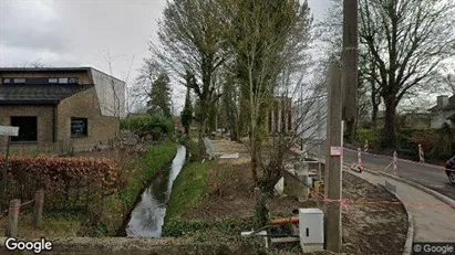 Kontorlokaler til leje i Gent Zwijnaarde - Foto fra Google Street View