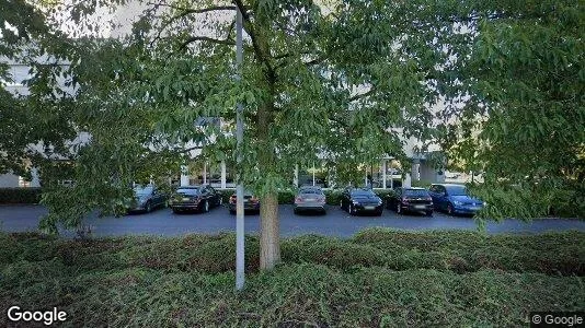 Office spaces for rent i Temse - Photo from Google Street View