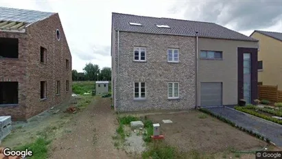 Office spaces for rent in Lokeren - Photo from Google Street View