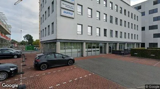 Kantorruimte te huur i Roeselare - Foto uit Google Street View