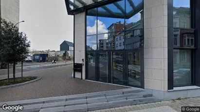 Office spaces for rent in Stad Gent - Photo from Google Street View