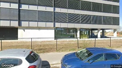 Kontorlokaler til leje i Gent Sint-Denijs-Westrem - Foto fra Google Street View