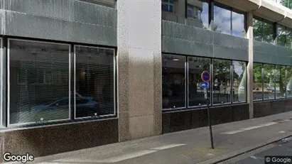 Office spaces for rent in Stad Brussel - Photo from Google Street View