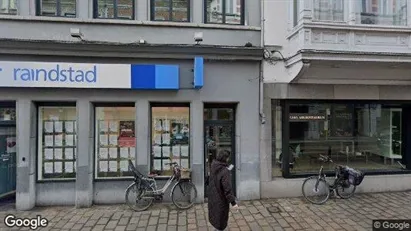 Kontorslokaler för uthyrning i Stad Gent – Foto från Google Street View