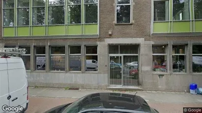 Office spaces for rent in Stad Gent - Photo from Google Street View