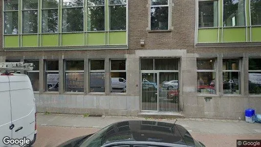 Office spaces for rent i Stad Gent - Photo from Google Street View