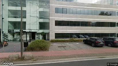 Office spaces for rent in Mechelen - Photo from Google Street View