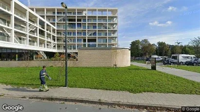 Office spaces for rent in Stad Gent - Photo from Google Street View