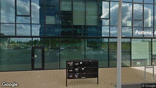 Office spaces for rent i Stad Gent - Photo from Google Street View