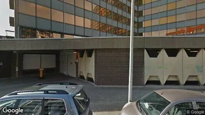 Office spaces for rent in Stad Antwerp - Photo from Google Street View