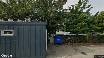 Kontorer til leie i Vilvoorde – Bilde fra Google Street View