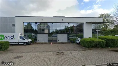 Office spaces for rent in Zaventem - Photo from Google Street View