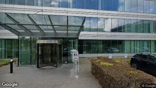 Office spaces for rent i Vilvoorde - Photo from Google Street View