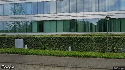 Office spaces for rent in Vilvoorde - Photo from Google Street View