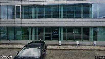 Office spaces for rent in Vilvoorde - Photo from Google Street View