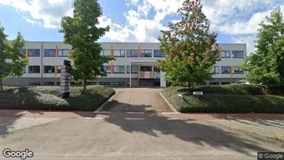 Office spaces for rent in Leuven - Photo from Google Street View