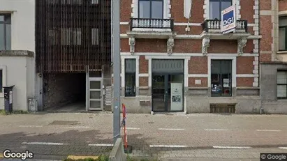 Office spaces for rent in Leuven - Photo from Google Street View