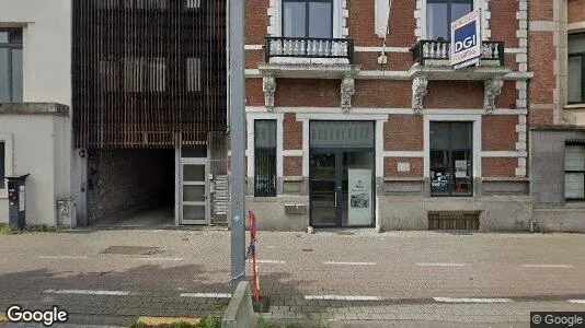 Büros zur Miete i Leuven – Foto von Google Street View