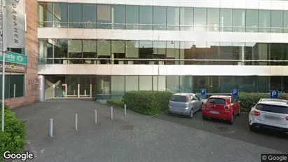 Office spaces for rent in Mechelen - Photo from Google Street View